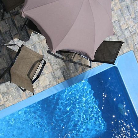 3 Bedroom Family Pool Villa Flic-En-Flac Beach Exteriör bild