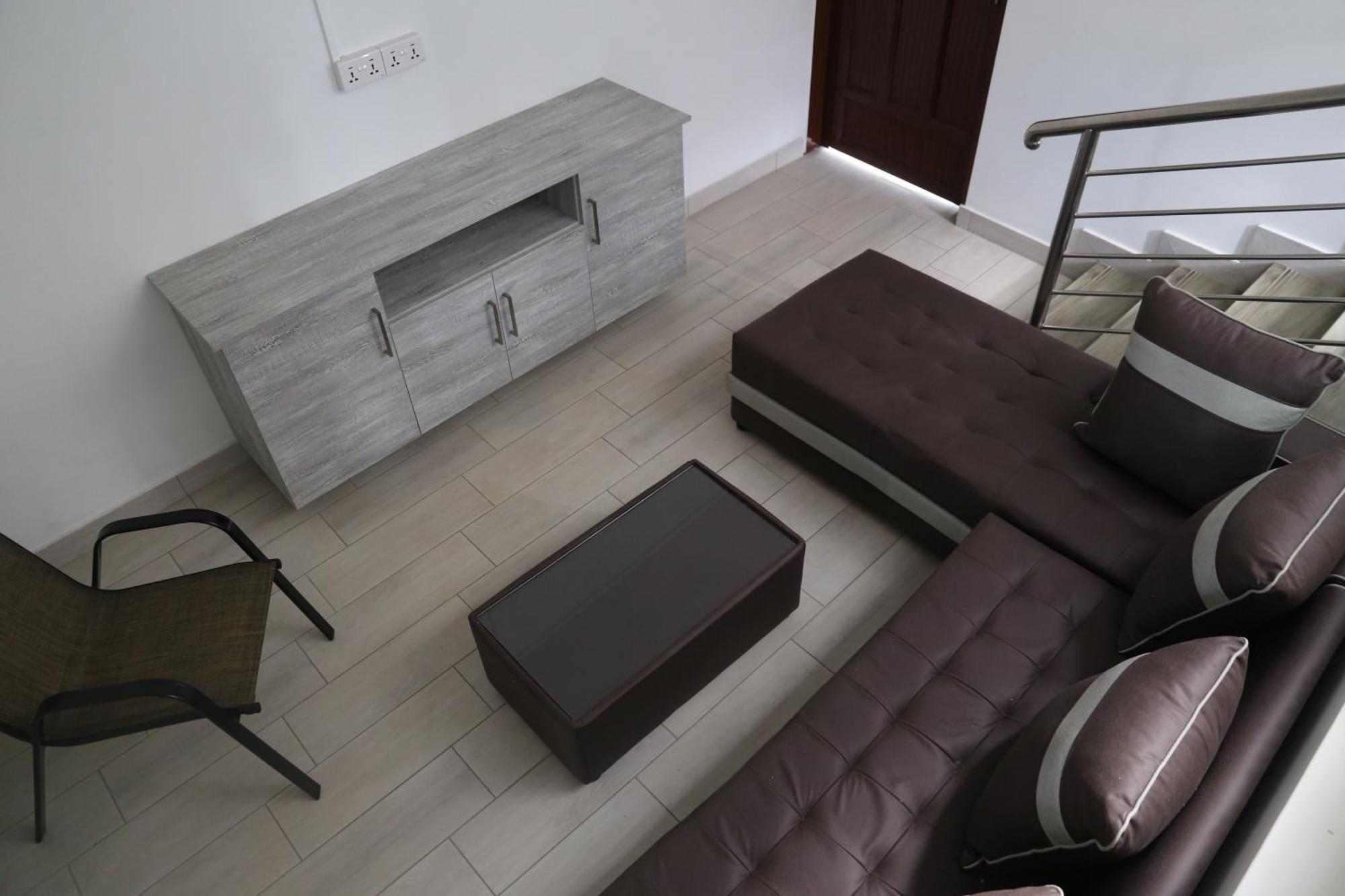 3 Bedroom Family Pool Villa Flic-En-Flac Beach Exteriör bild
